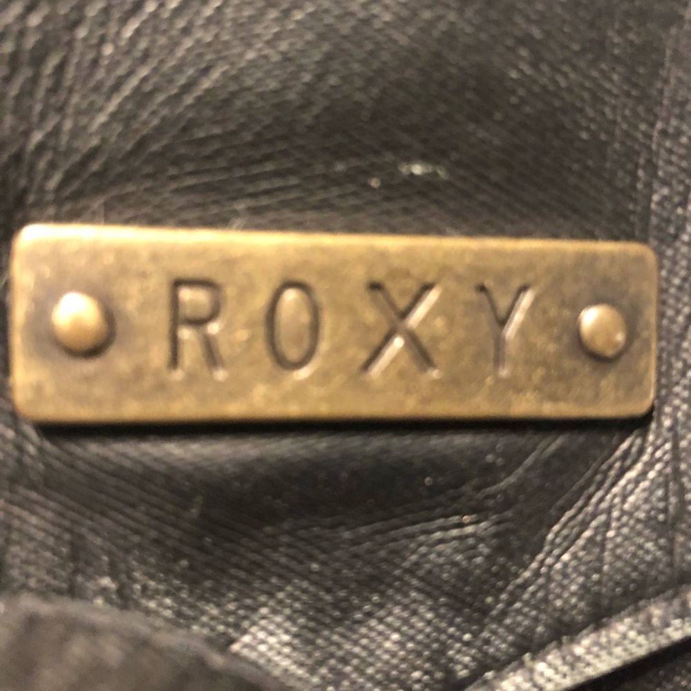 Roxy purse/wallet